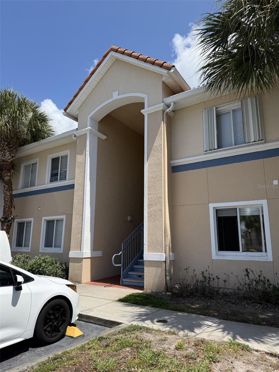 495 LAS CORTES LN #104, ORLANDO, FL, 32824