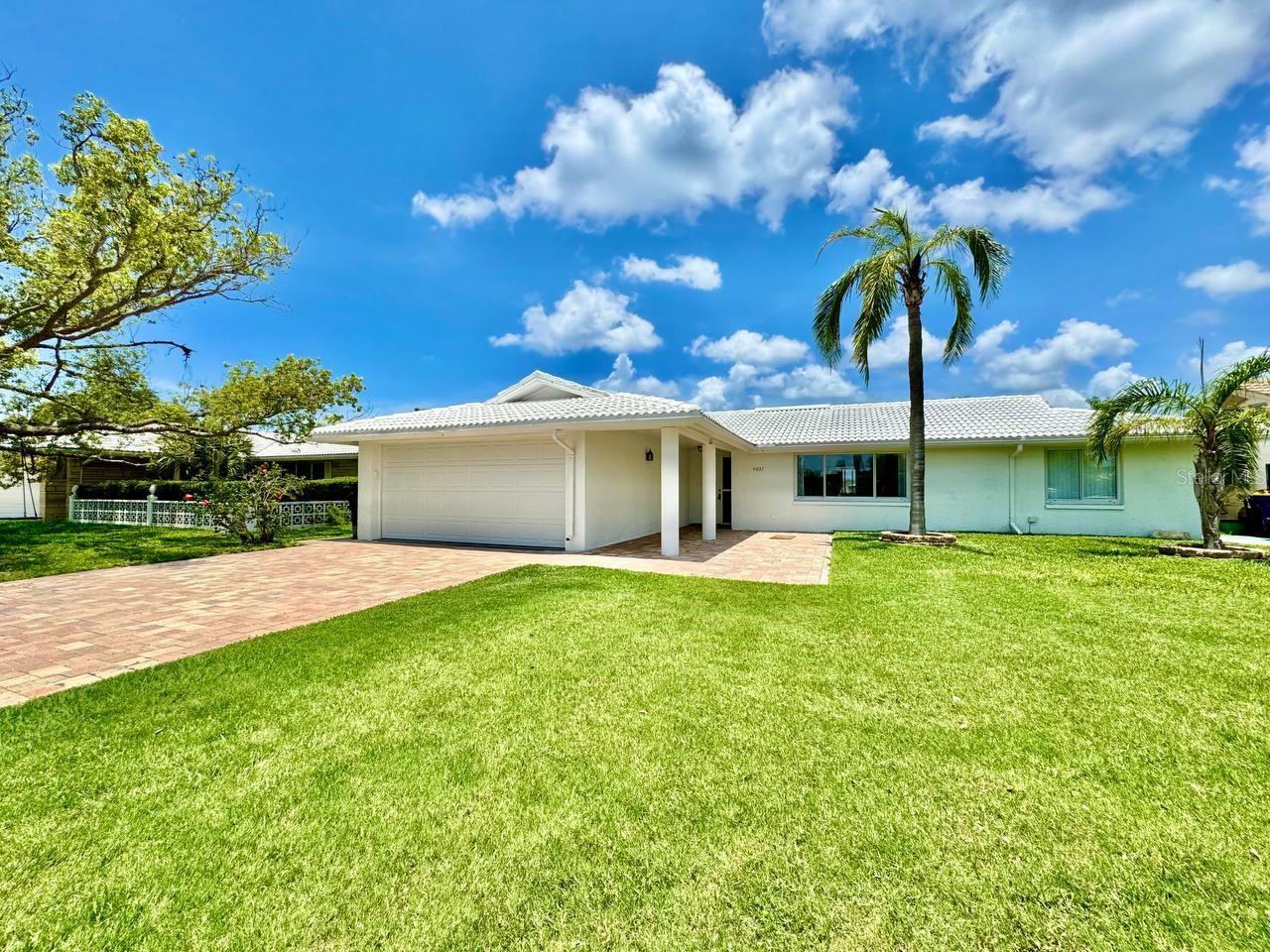 4037 TOPSAIL TRL, NEW PORT RICHEY, FL, 34652