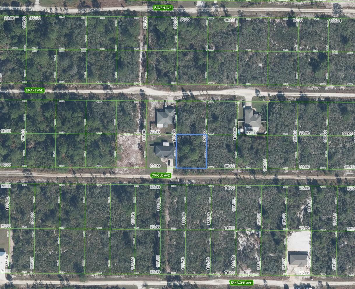 229 ORIOLE AVE, SEBRING, FL, 33870
