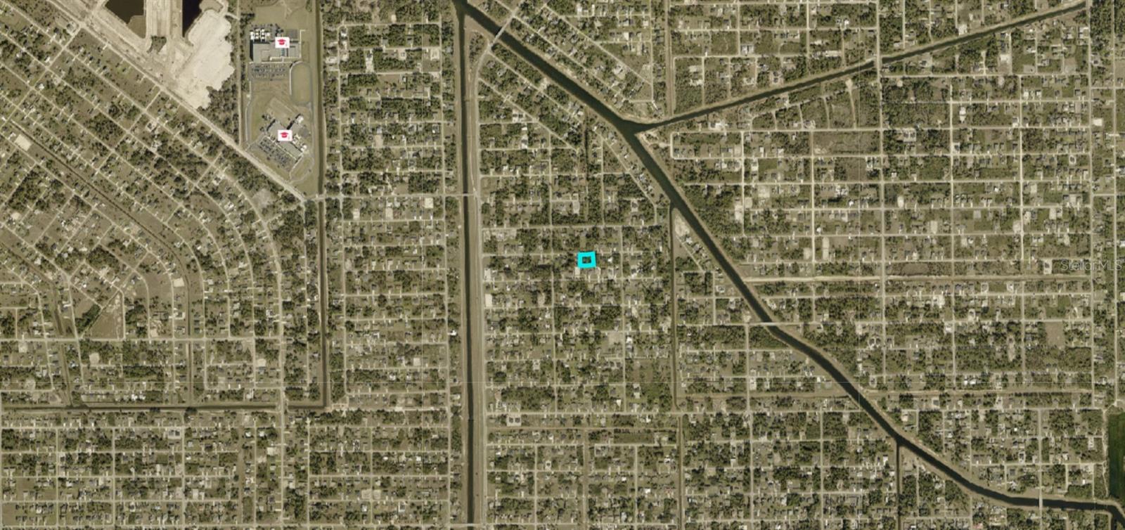 3211 22ND ST W, LEHIGH ACRES, FL, 33971