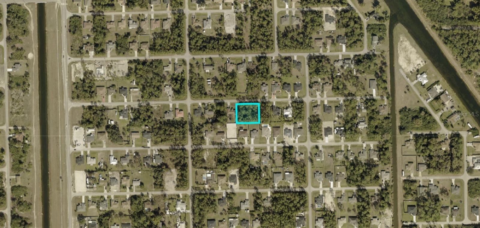 3211 22ND ST W, LEHIGH ACRES, FL, 33971