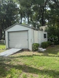 671 N FITZPATRICK AVE, INVERNESS, FL, 34453