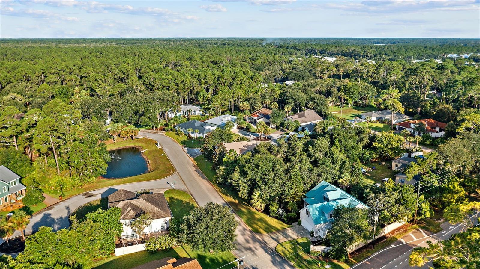 2300 STONEBRIDGE WAY, FLAGLER BEACH, FL, 32136