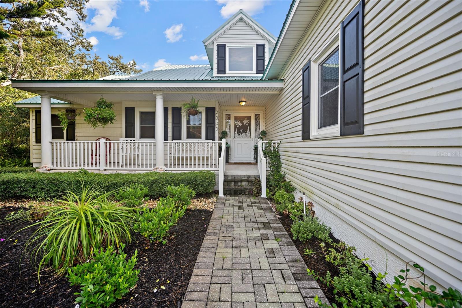 2300 STONEBRIDGE WAY, FLAGLER BEACH, FL, 32136