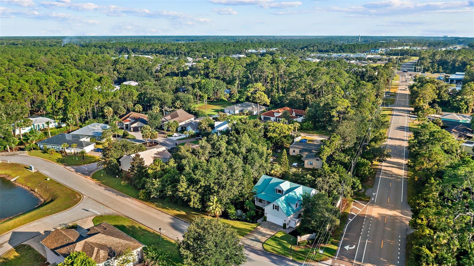 2300 STONEBRIDGE WAY, FLAGLER BEACH, FL, 32136