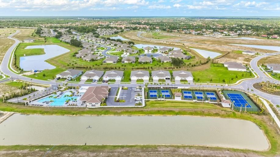 5191 SCHUBERT TRL, NORTH PORT, FL, 34287