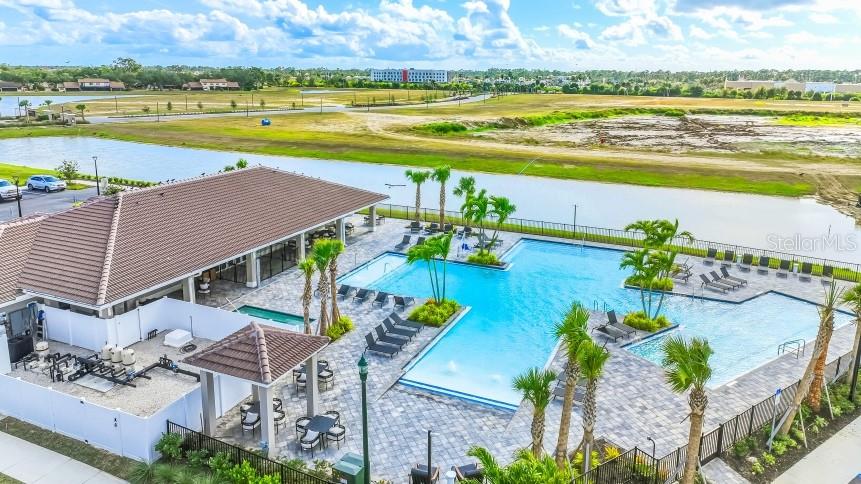 5191 SCHUBERT TRL, NORTH PORT, FL, 34287