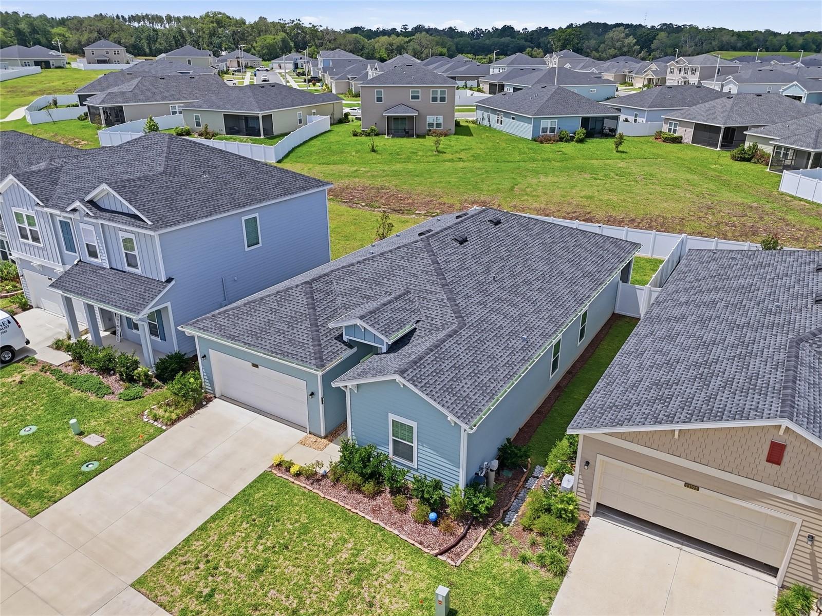 13524 NW CONVERGENCE BLVD, ALACHUA, FL, 32615