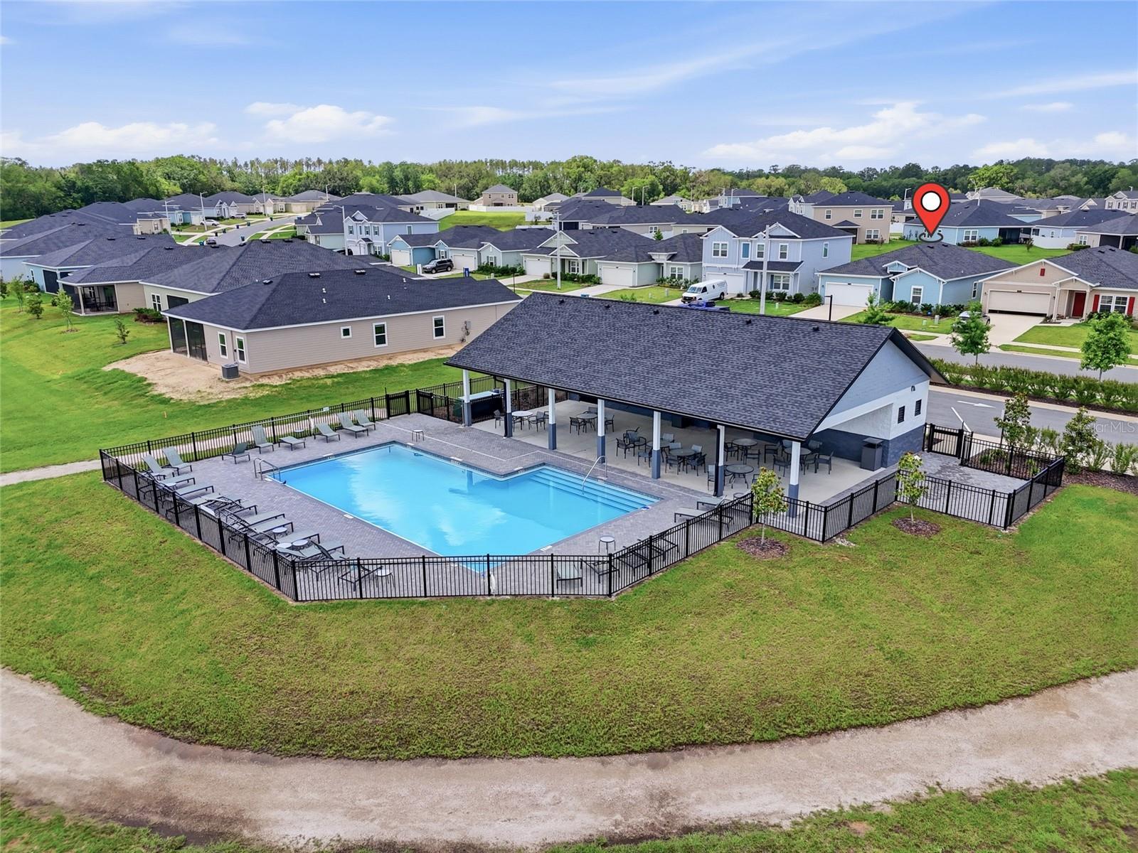 13524 NW CONVERGENCE BLVD, ALACHUA, FL, 32615