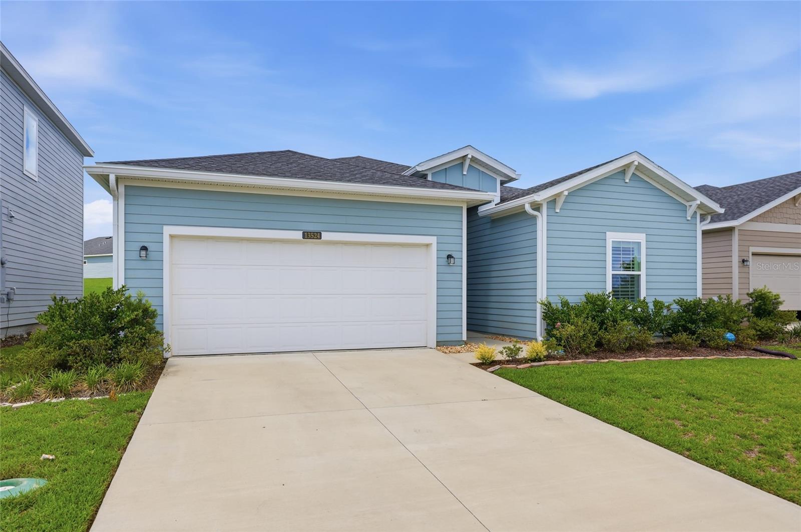 13524 NW CONVERGENCE BLVD, ALACHUA, FL, 32615
