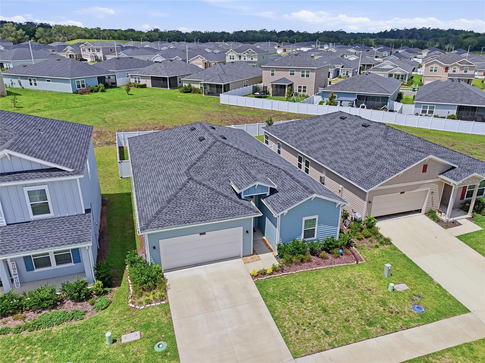 13524 NW CONVERGENCE BLVD, ALACHUA, FL, 32615
