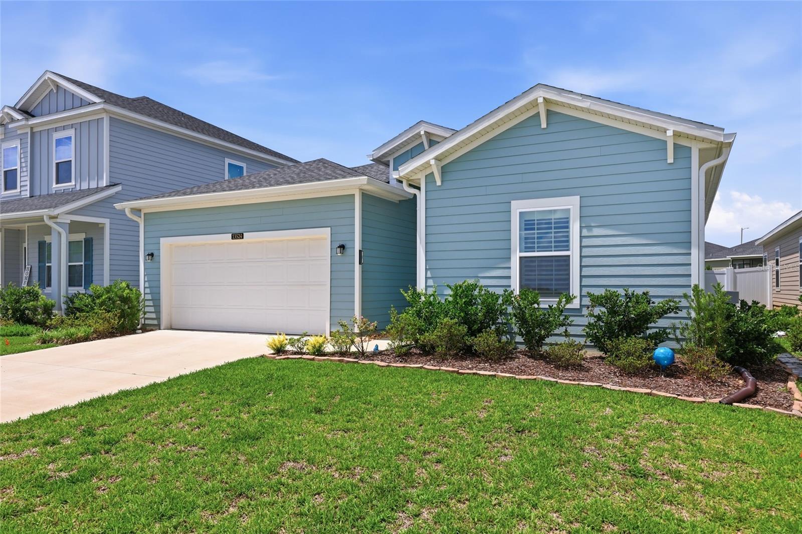 13524 NW CONVERGENCE BLVD, ALACHUA, FL, 32615