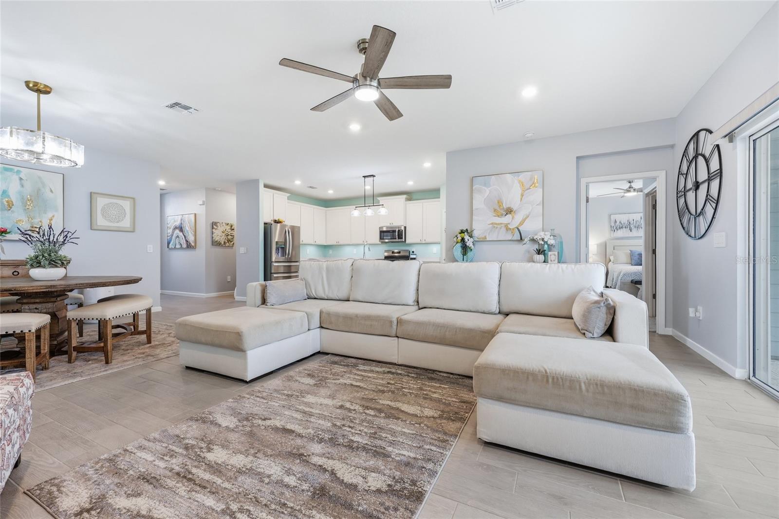13524 NW CONVERGENCE BLVD, ALACHUA, FL, 32615
