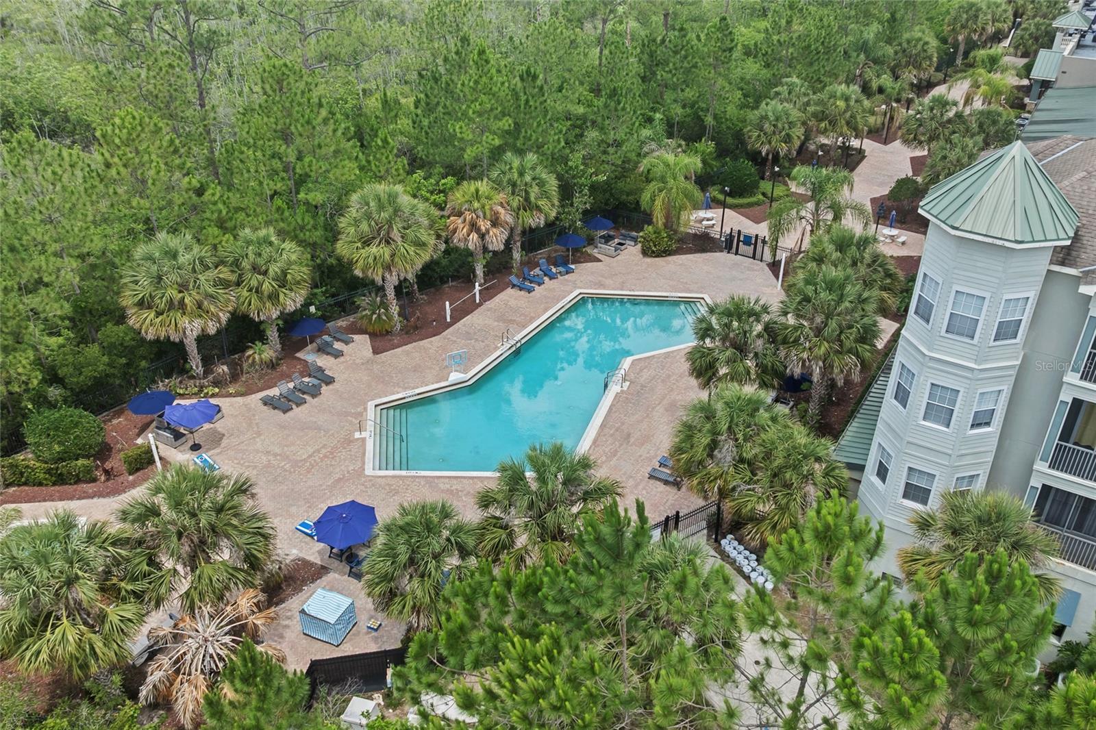 14200 AVALON RD #409, WINTER GARDEN, FL, 34787