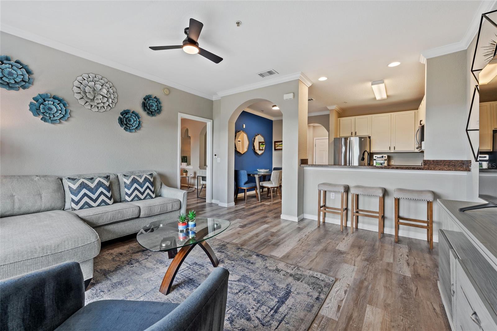 14200 AVALON RD #409, WINTER GARDEN, FL, 34787