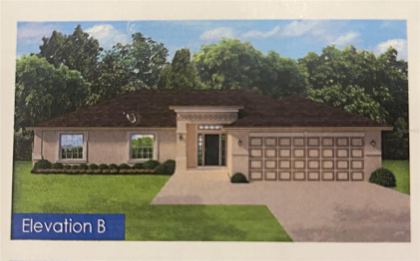 7 BAHIA PASS LN, OCALA, FL, 34472