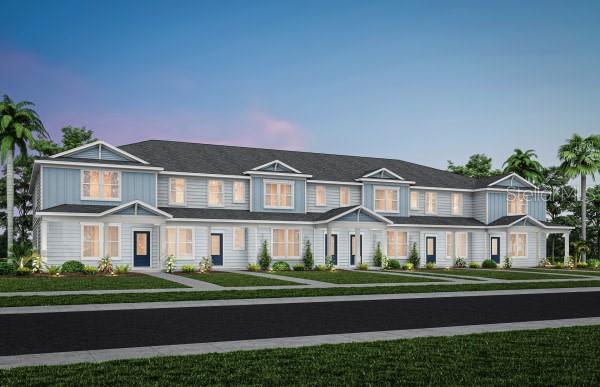6230 SUNNY TIME AVENUE, WINTER GARDEN, FL, 34787