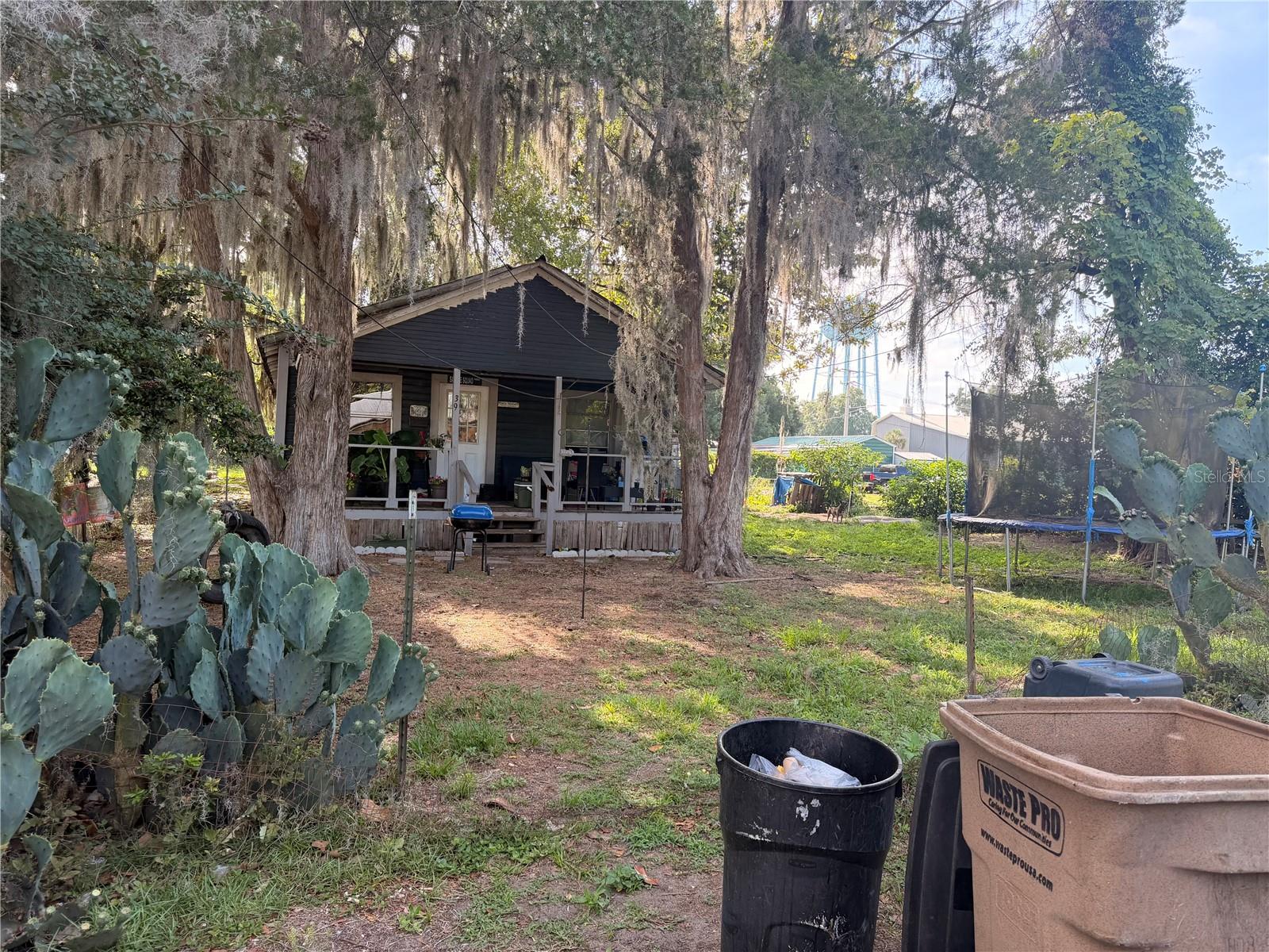 139 NE PATTERSON AVE, LAKE CITY, FL, 32055