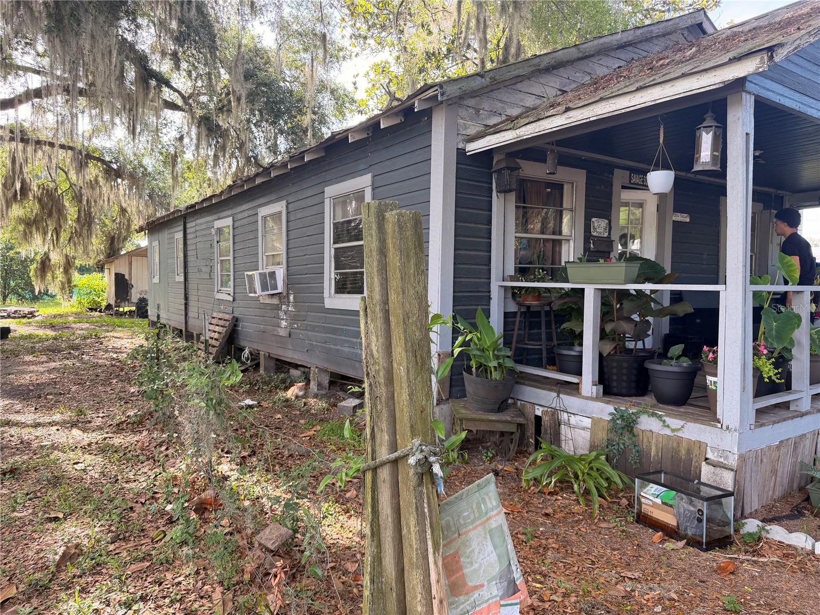 139 NE PATTERSON AVE, LAKE CITY, FL, 32055
