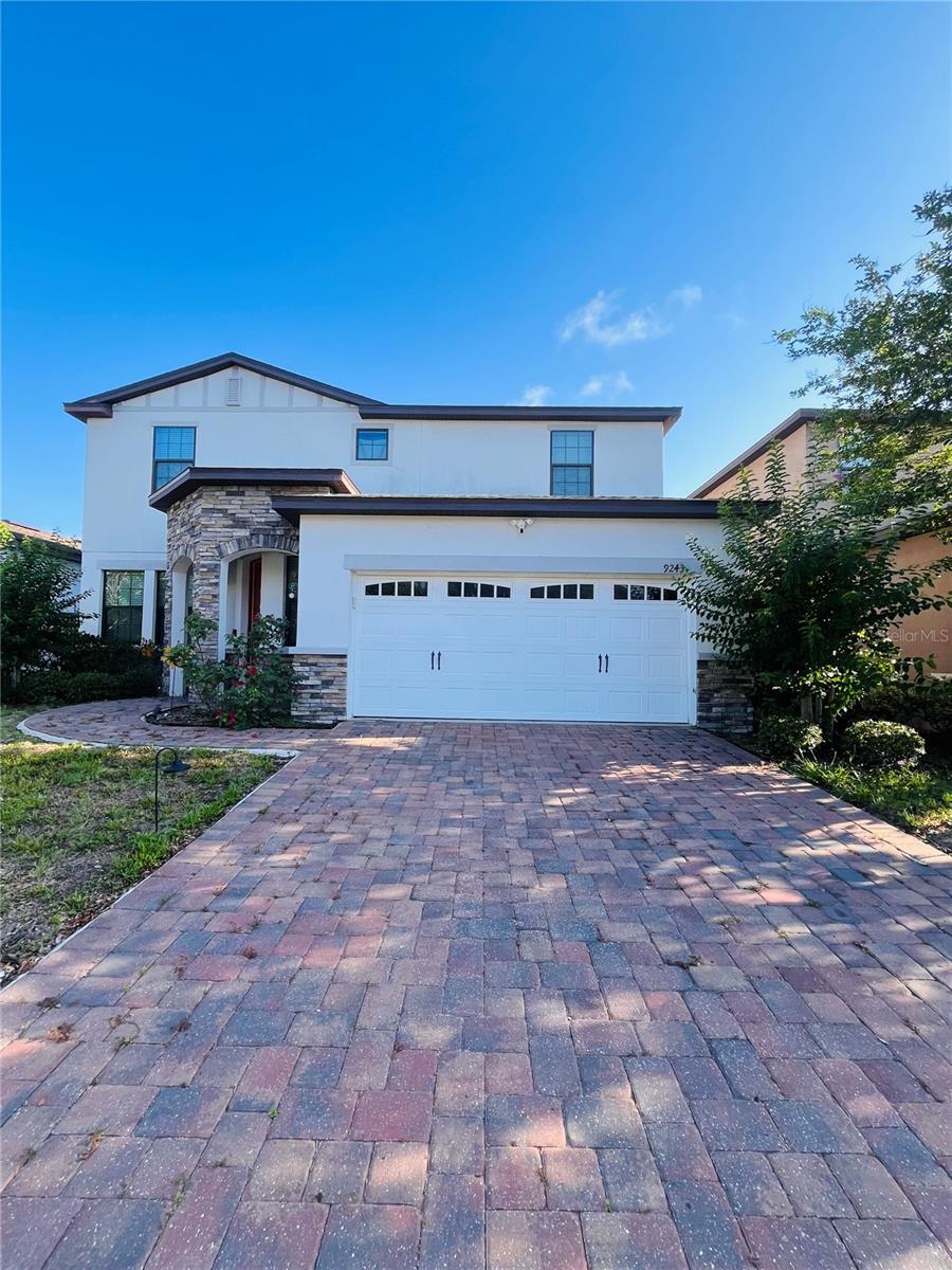 9243 CHANDLER DR, GROVELAND, FL, 34736