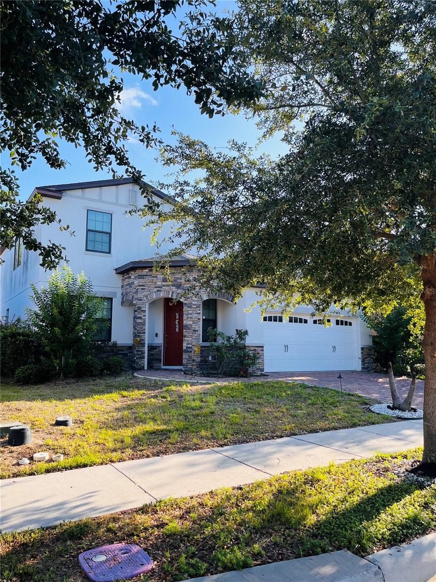 9243 CHANDLER DR, GROVELAND, FL, 34736