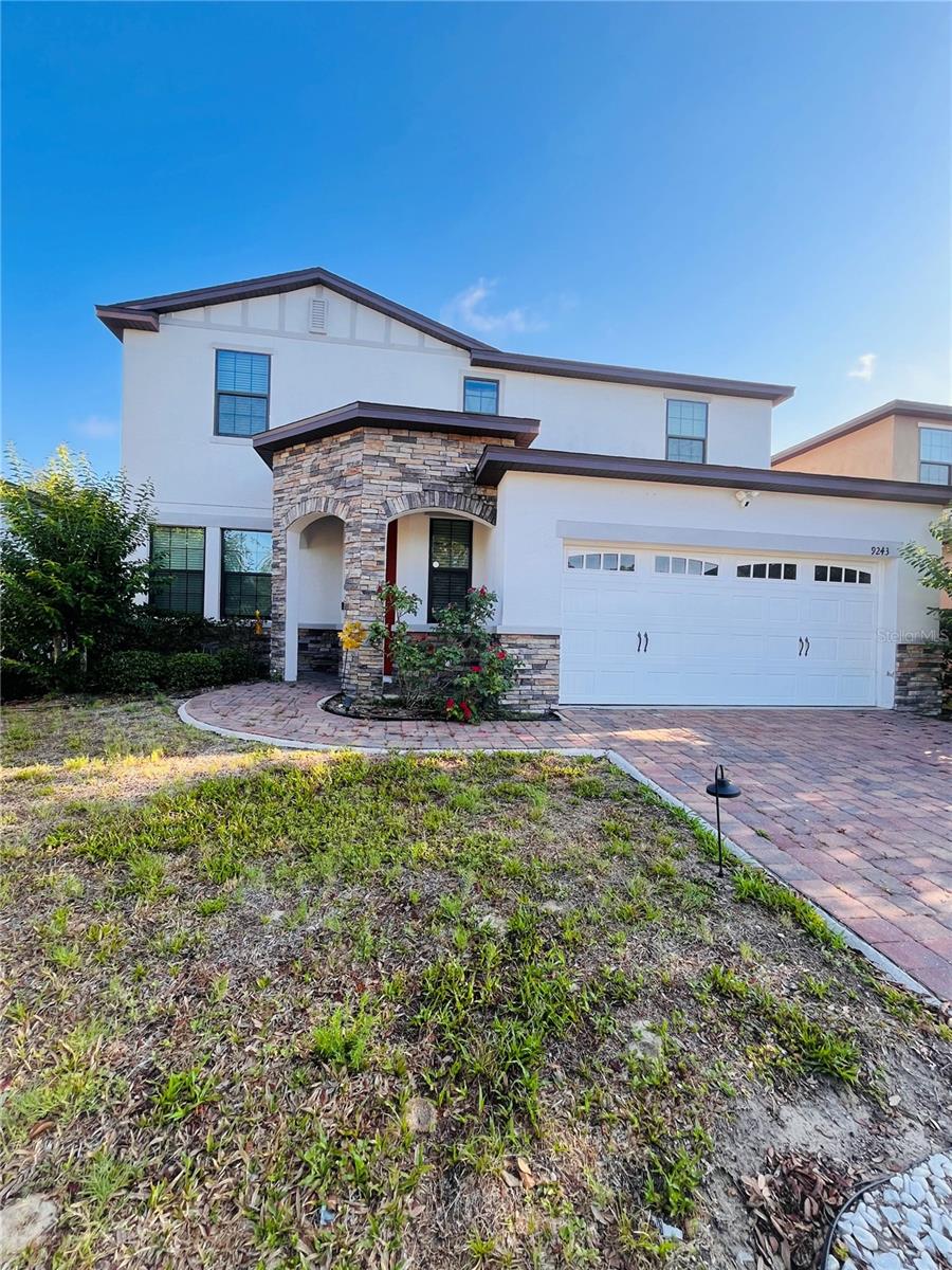 9243 CHANDLER DR, GROVELAND, FL, 34736
