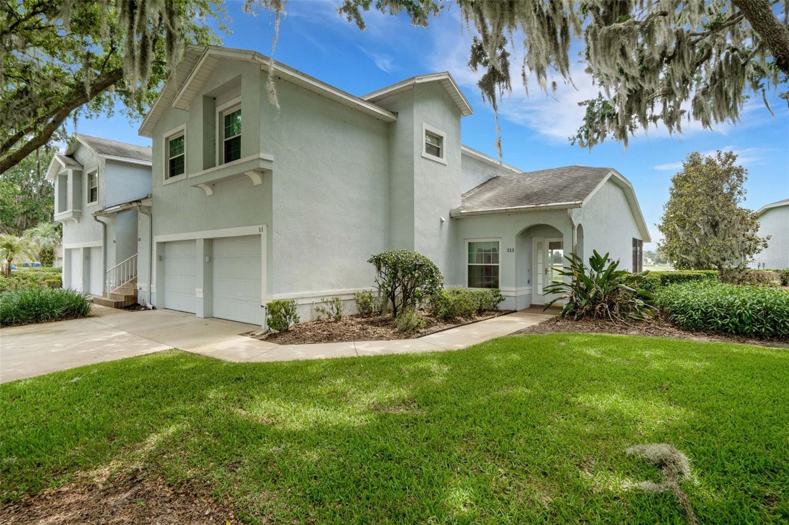 313 EAGLE RIDGE DR #313, DAVENPORT, FL, 33837
