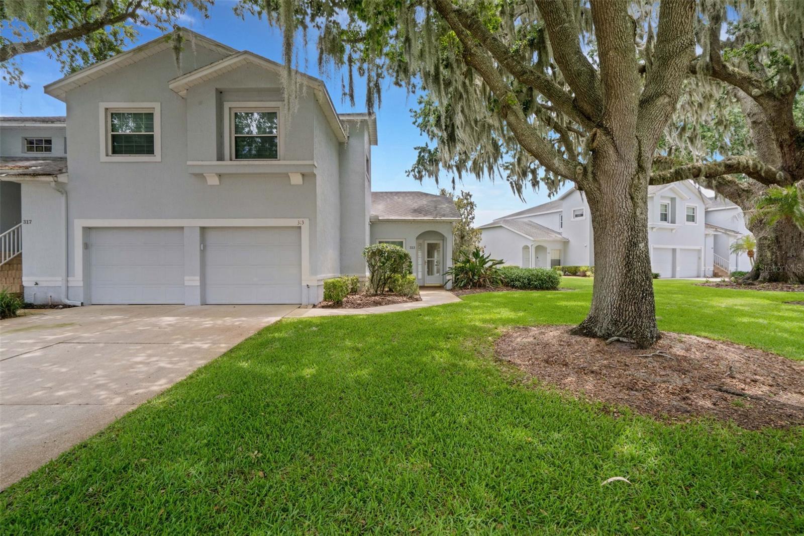 313 EAGLE RIDGE DR #313, DAVENPORT, FL, 33837