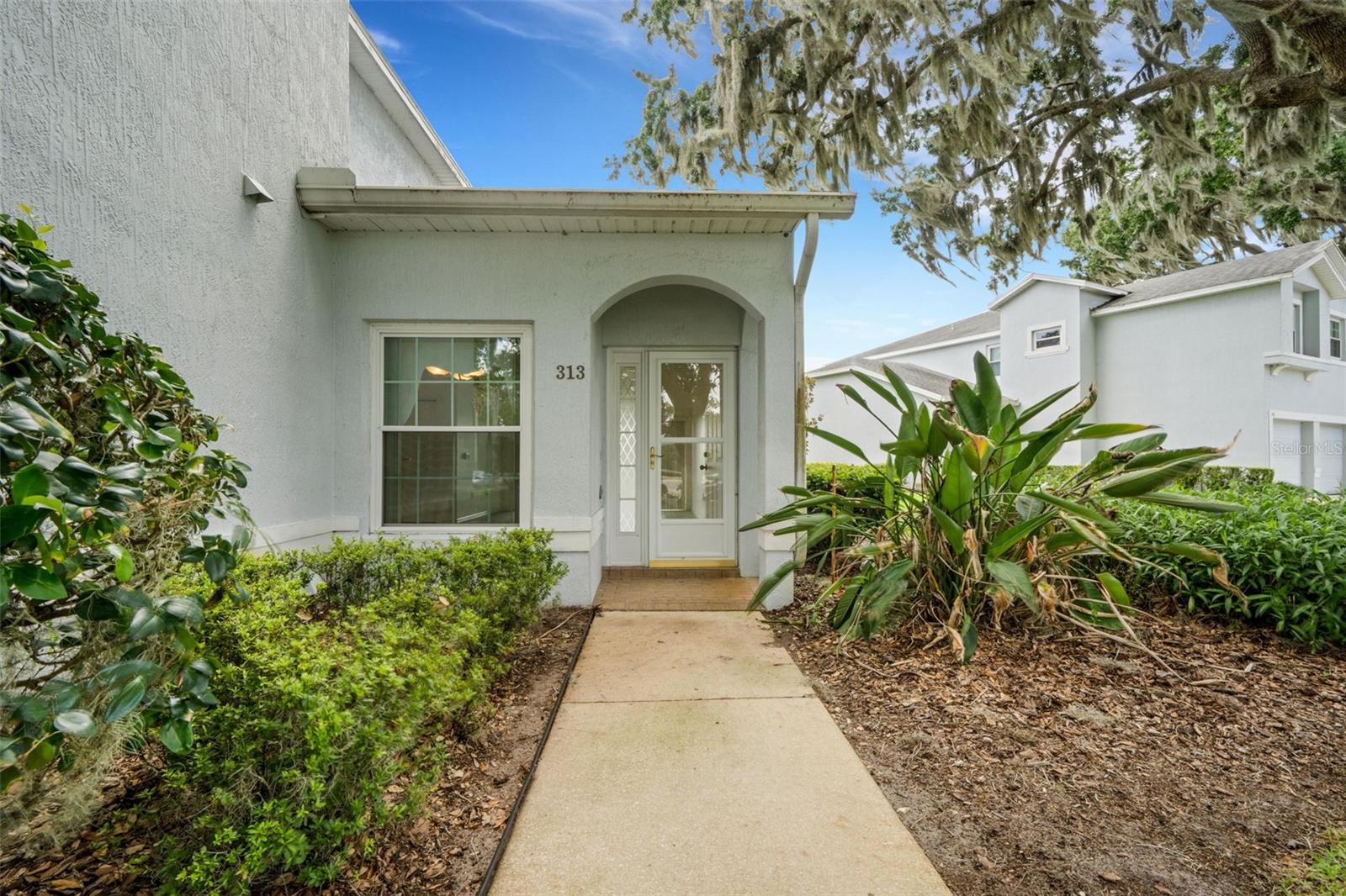 313 EAGLE RIDGE DR #313, DAVENPORT, FL, 33837