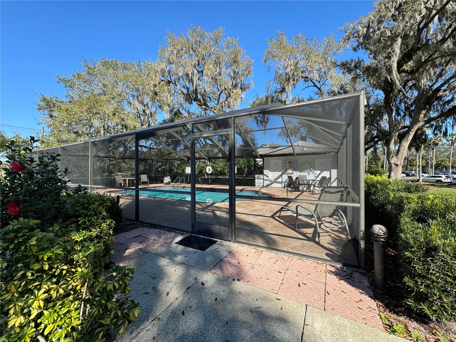 313 EAGLE RIDGE DR #313, DAVENPORT, FL, 33837