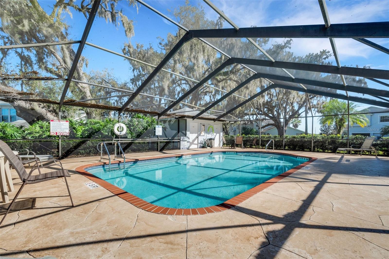 313 EAGLE RIDGE DR #313, DAVENPORT, FL, 33837