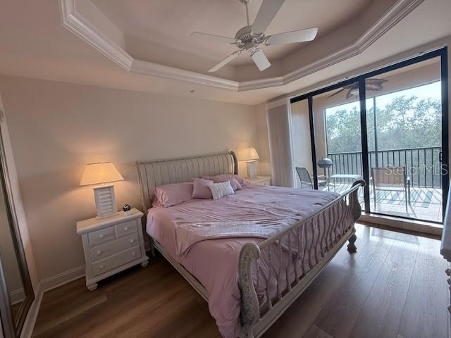7710 LAKE VISTA CT #302, LAKEWOOD RANCH, FL, 34202