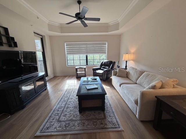 7710 LAKE VISTA CT #302, LAKEWOOD RANCH, FL, 34202