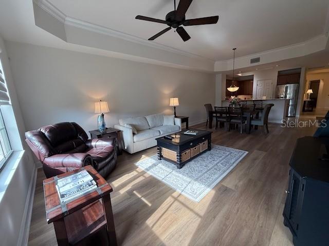 7710 LAKE VISTA CT #302, LAKEWOOD RANCH, FL, 34202