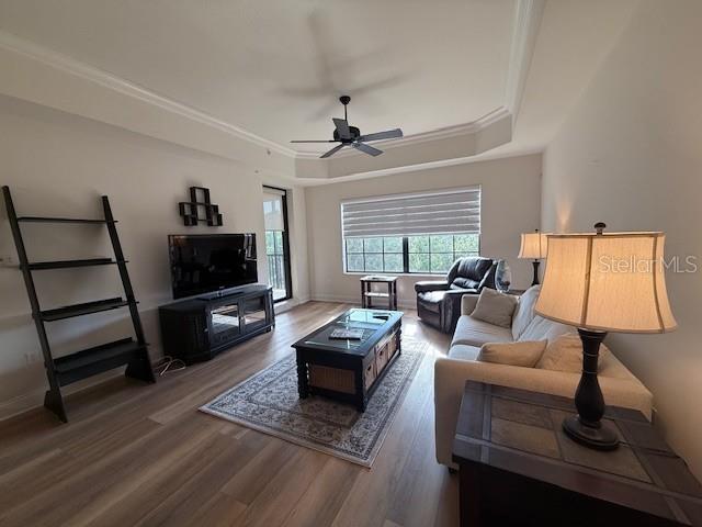 7710 LAKE VISTA CT #302, LAKEWOOD RANCH, FL, 34202
