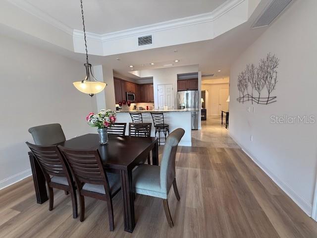 7710 LAKE VISTA CT #302, LAKEWOOD RANCH, FL, 34202