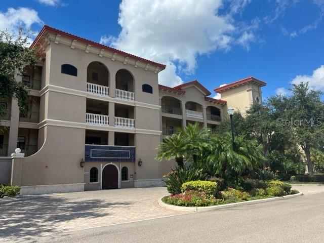 7710 LAKE VISTA CT #302, LAKEWOOD RANCH, FL, 34202