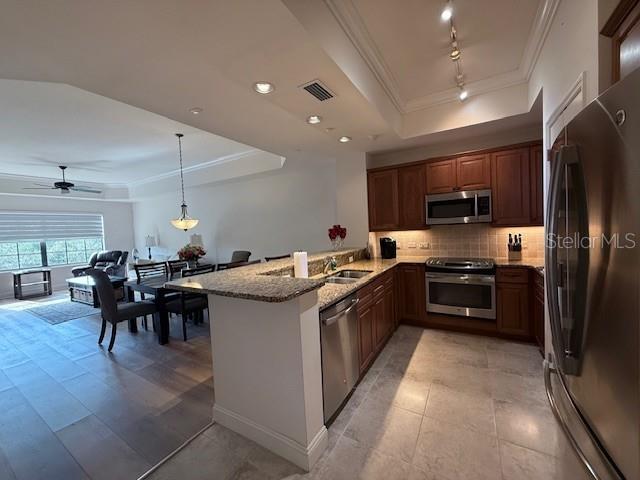 7710 LAKE VISTA CT #302, LAKEWOOD RANCH, FL, 34202