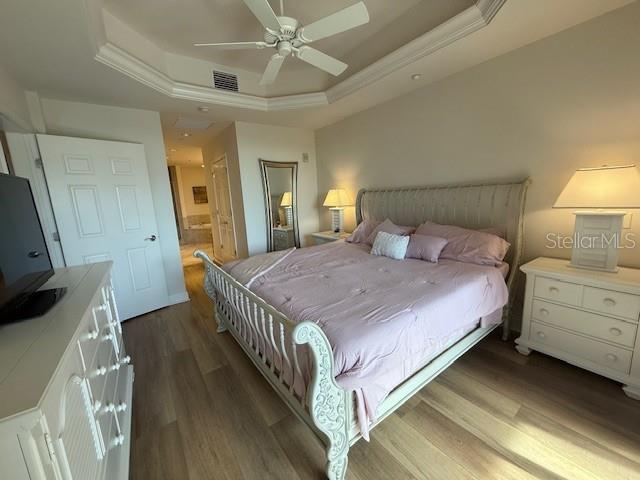 7710 LAKE VISTA CT #302, LAKEWOOD RANCH, FL, 34202