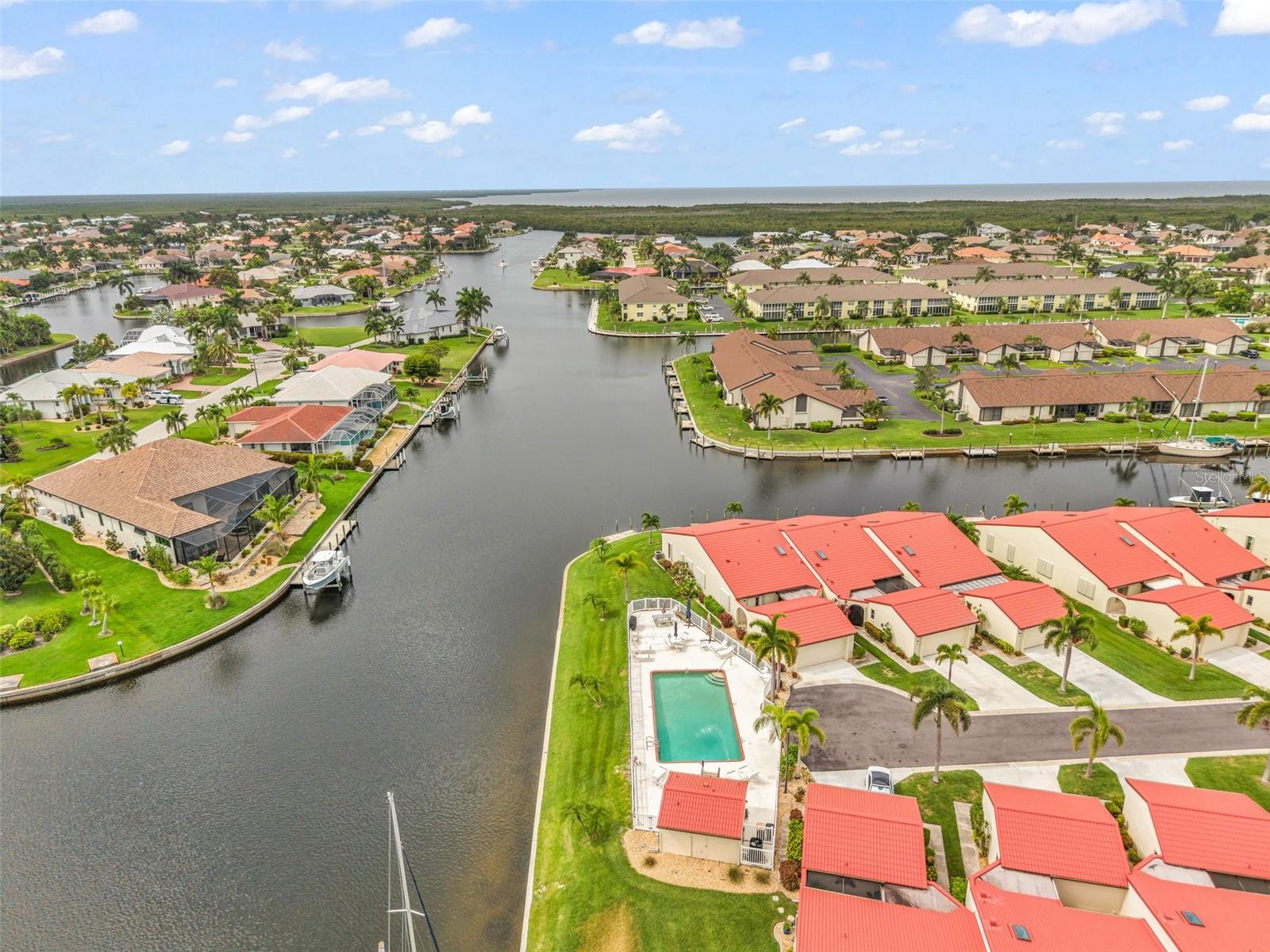3830 BAL HARBOR BLVD ##15, PUNTA GORDA, FL, 33950
