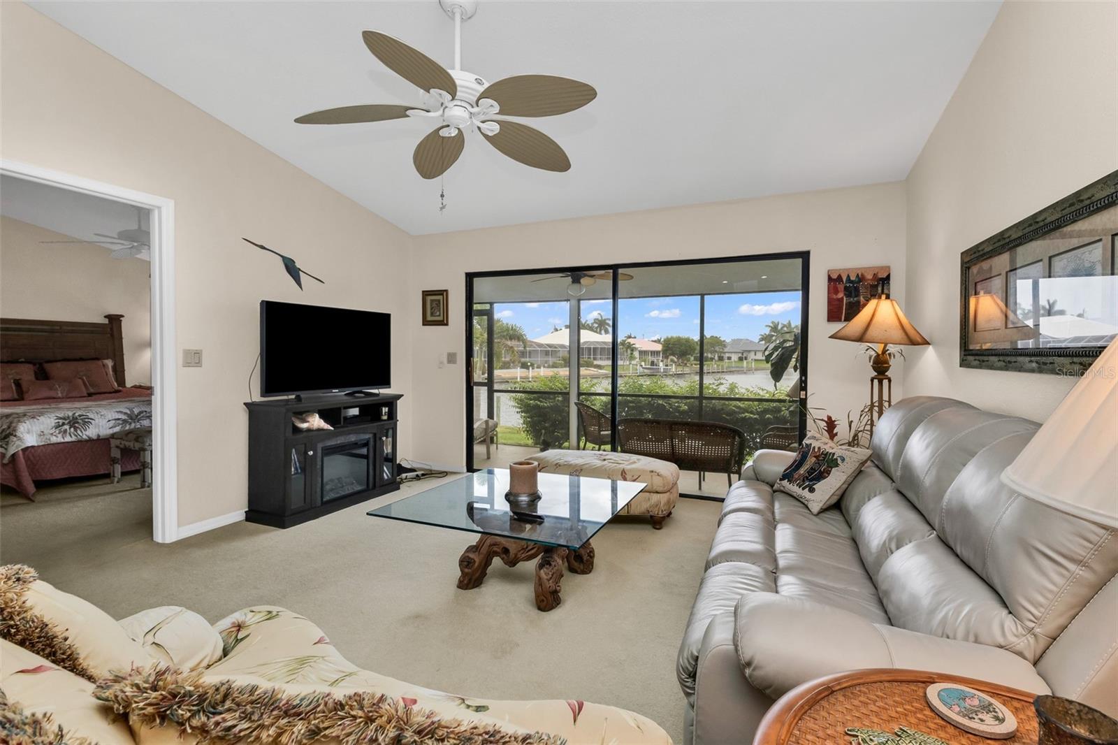 3830 BAL HARBOR BLVD ##15, PUNTA GORDA, FL, 33950