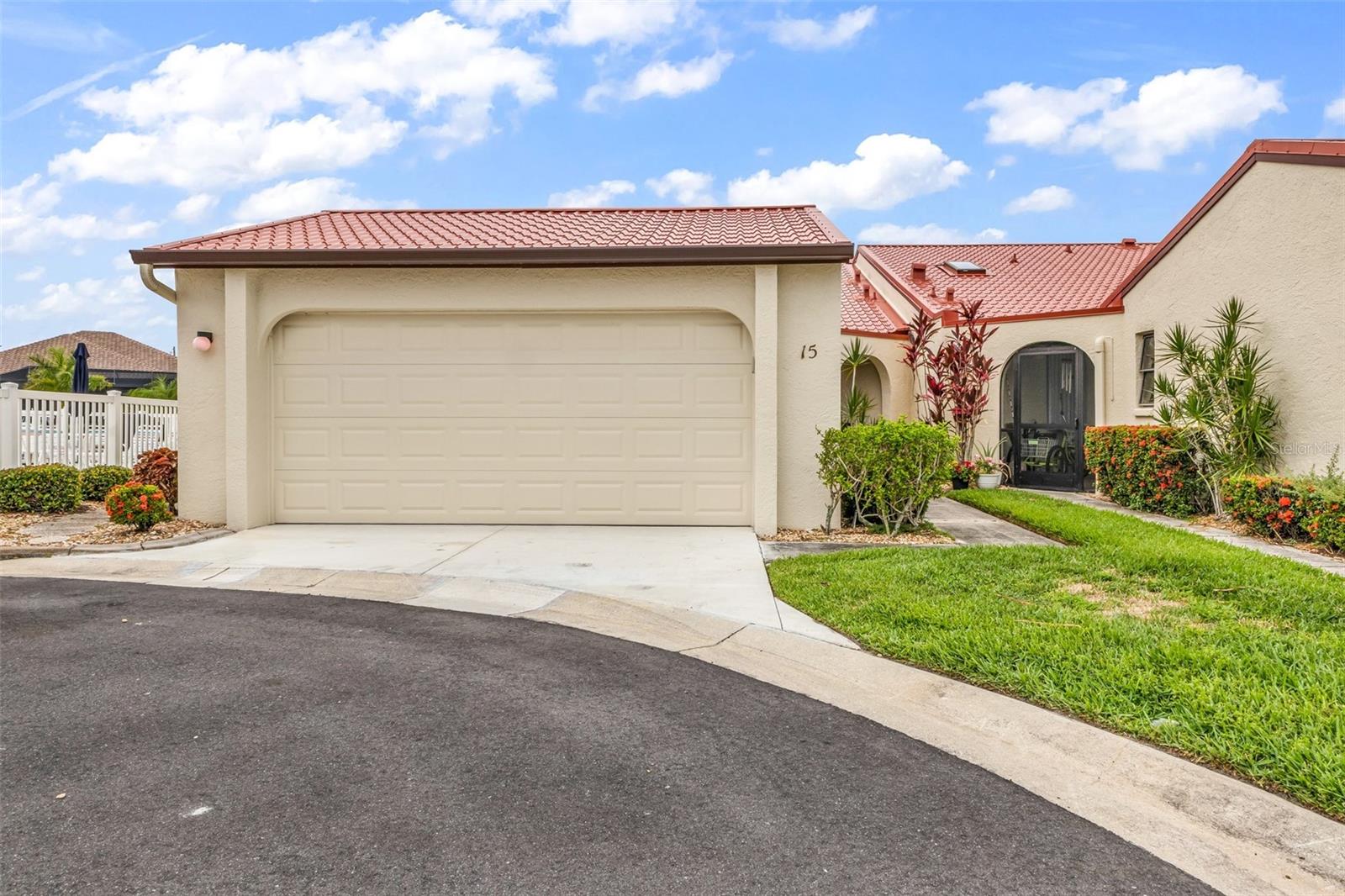 3830 BAL HARBOR BLVD ##15, PUNTA GORDA, FL, 33950