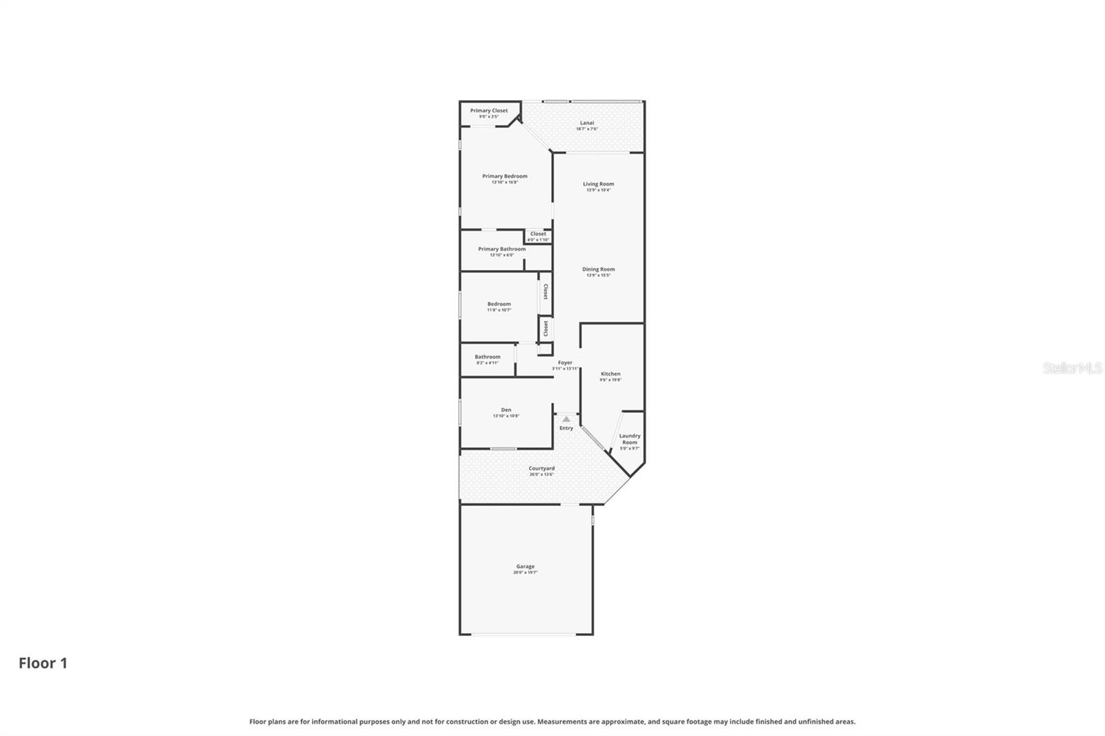3830 BAL HARBOR BLVD ##15, PUNTA GORDA, FL, 33950