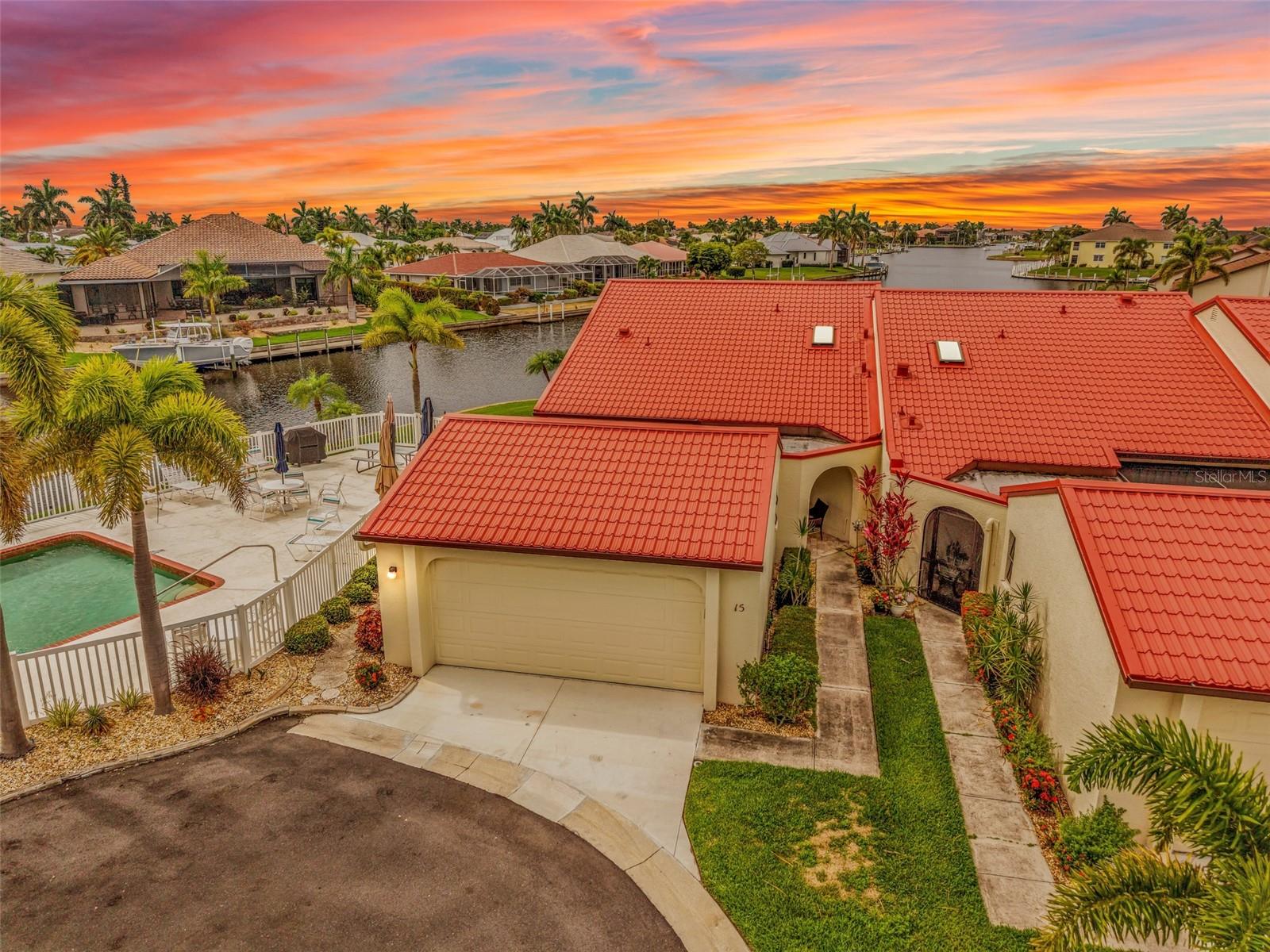 3830 BAL HARBOR BLVD ##15, PUNTA GORDA, FL, 33950