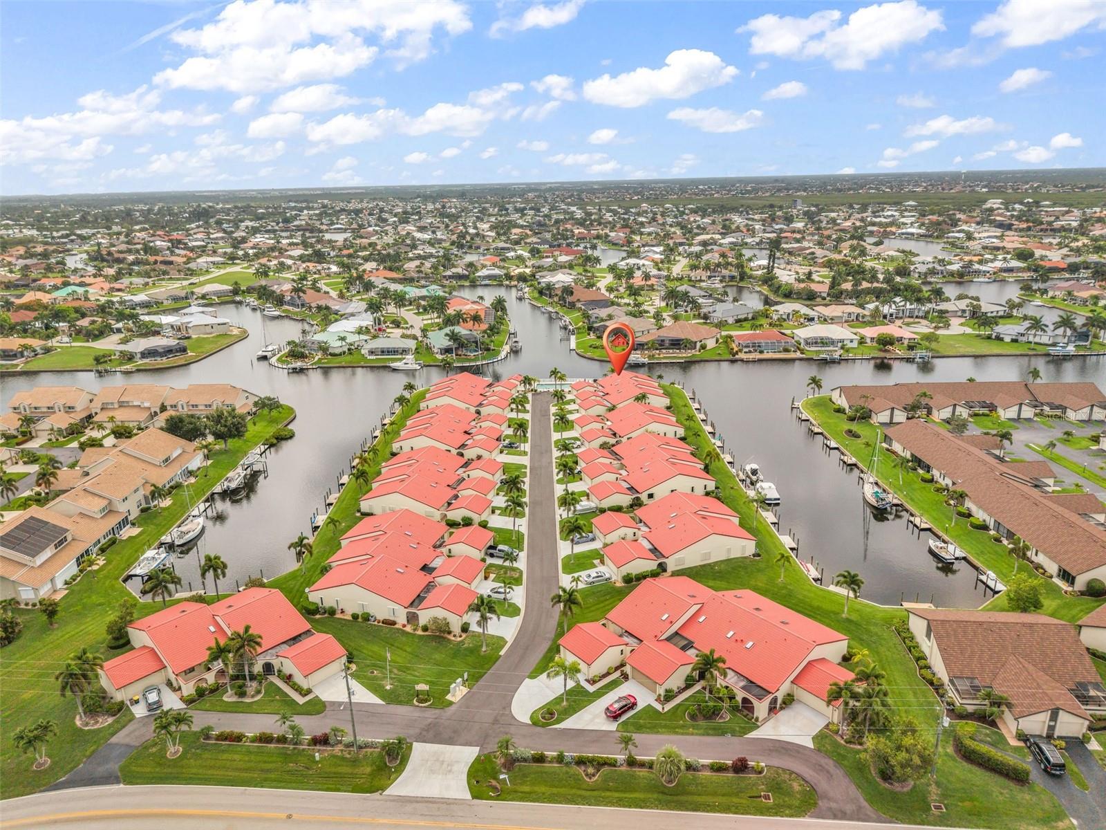 3830 BAL HARBOR BLVD ##15, PUNTA GORDA, FL, 33950