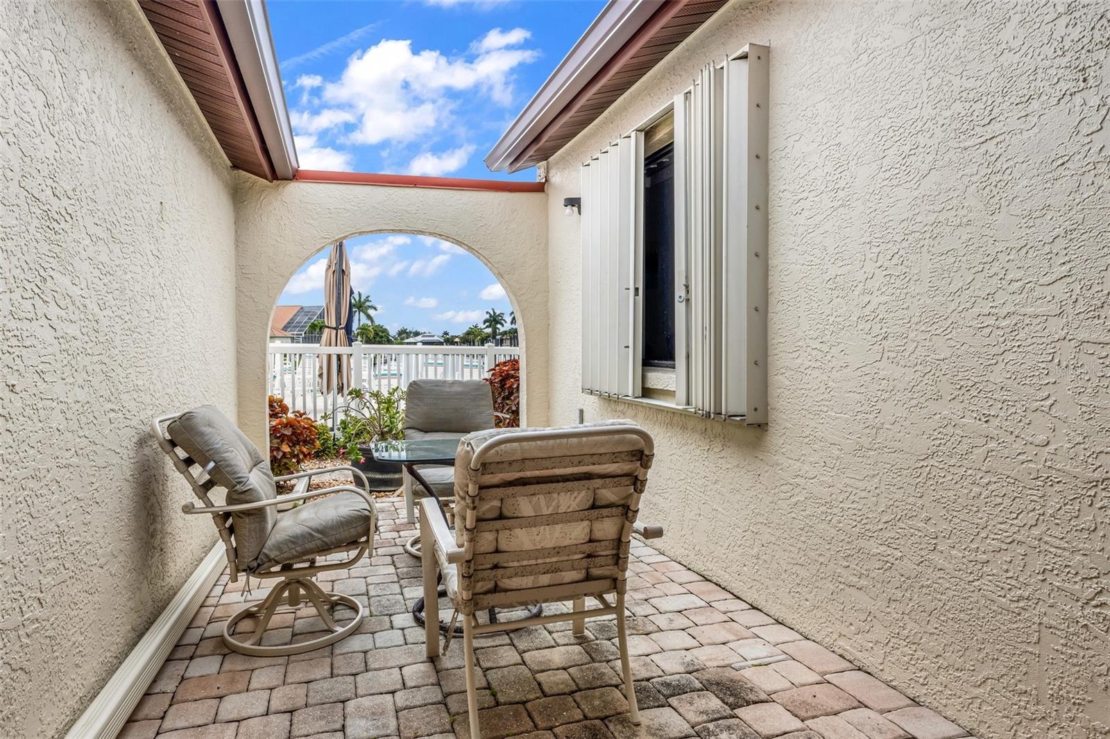 3830 BAL HARBOR BLVD ##15, PUNTA GORDA, FL, 33950