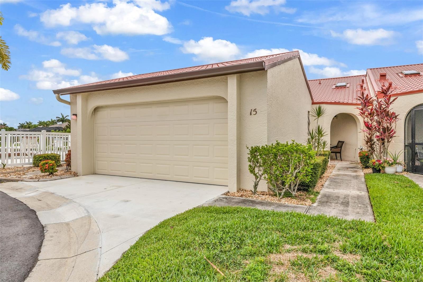 3830 BAL HARBOR BLVD ##15, PUNTA GORDA, FL, 33950