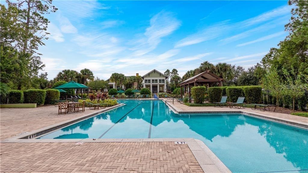 1211 STONECUTTER DR #105, CELEBRATION, FL, 34747
