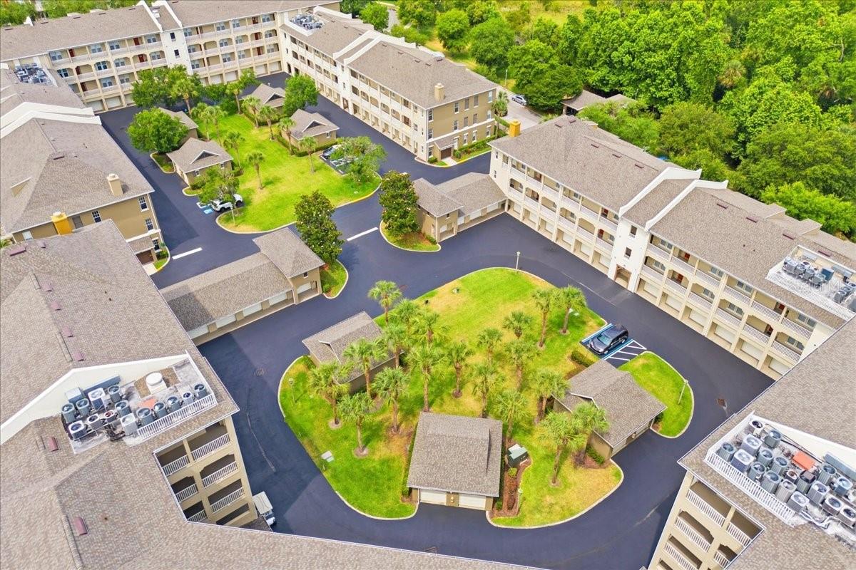 1211 STONECUTTER DR #105, CELEBRATION, FL, 34747