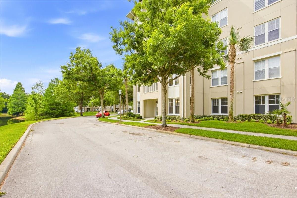 1211 STONECUTTER DR #105, CELEBRATION, FL, 34747